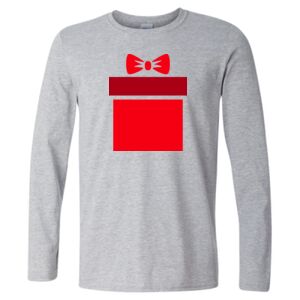 Softstyle® Long Sleeve T-Shirt Thumbnail