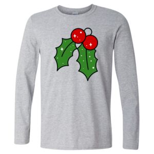 Softstyle® Long Sleeve T-Shirt Thumbnail