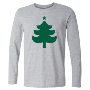 Softstyle® Long Sleeve T-Shirt Thumbnail