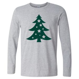 Softstyle® Long Sleeve T-Shirt Thumbnail