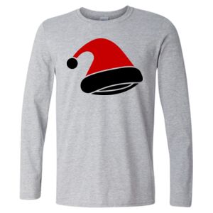 Softstyle® Long Sleeve T-Shirt Thumbnail