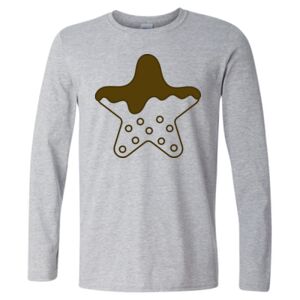 Softstyle® Long Sleeve T-Shirt Thumbnail