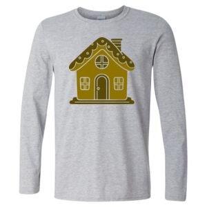 Softstyle® Long Sleeve T-Shirt Thumbnail
