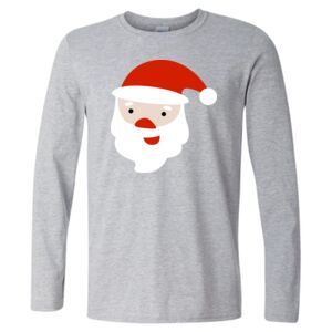 Softstyle® Long Sleeve T-Shirt Thumbnail
