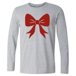Softstyle® Long Sleeve T-Shirt Thumbnail