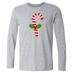 Softstyle® Long Sleeve T-Shirt Thumbnail