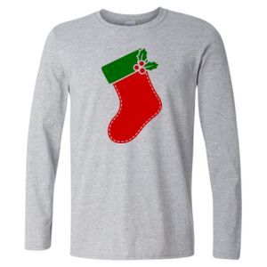 Softstyle® Long Sleeve T-Shirt Thumbnail