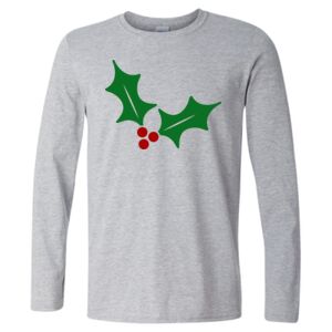 Softstyle® Long Sleeve T-Shirt Thumbnail