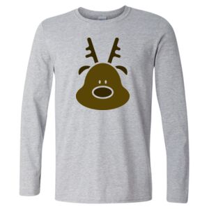 Softstyle® Long Sleeve T-Shirt Thumbnail