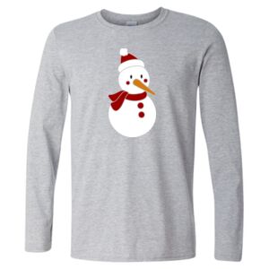 Softstyle® Long Sleeve T-Shirt Thumbnail
