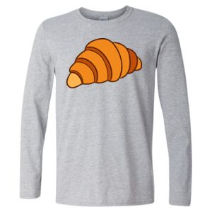 Softstyle® Long Sleeve T-Shirt Thumbnail