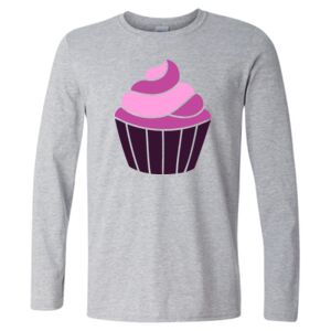 Softstyle® Long Sleeve T-Shirt Thumbnail