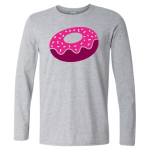 Softstyle® Long Sleeve T-Shirt Thumbnail