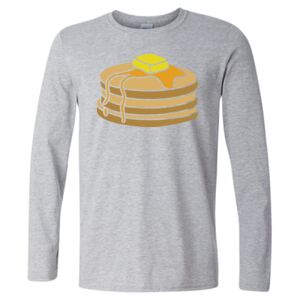 Softstyle® Long Sleeve T-Shirt Thumbnail