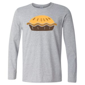 Softstyle® Long Sleeve T-Shirt Thumbnail
