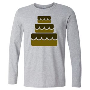 Softstyle® Long Sleeve T-Shirt Thumbnail