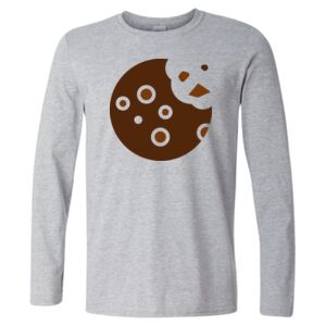 Softstyle® Long Sleeve T-Shirt Thumbnail