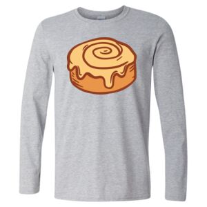 Softstyle® Long Sleeve T-Shirt Thumbnail