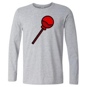 Softstyle® Long Sleeve T-Shirt Thumbnail