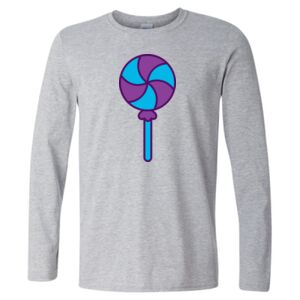 Softstyle® Long Sleeve T-Shirt Thumbnail
