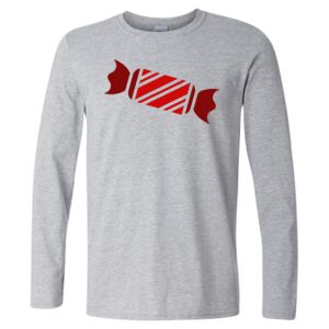Softstyle® Long Sleeve T-Shirt Thumbnail