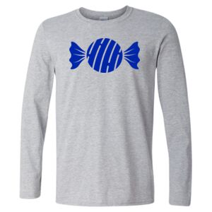 Softstyle® Long Sleeve T-Shirt Thumbnail