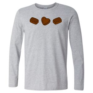 Softstyle® Long Sleeve T-Shirt Thumbnail