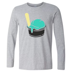 Softstyle® Long Sleeve T-Shirt Thumbnail