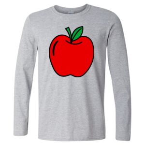 Softstyle® Long Sleeve T-Shirt Thumbnail