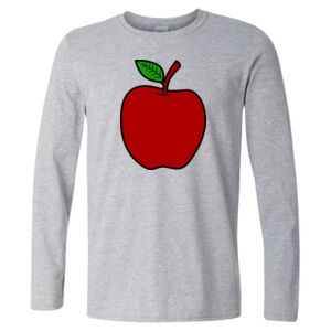 Softstyle® Long Sleeve T-Shirt Thumbnail