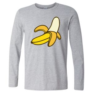 Softstyle® Long Sleeve T-Shirt Thumbnail