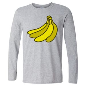 Softstyle® Long Sleeve T-Shirt Thumbnail
