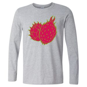 Softstyle® Long Sleeve T-Shirt Thumbnail