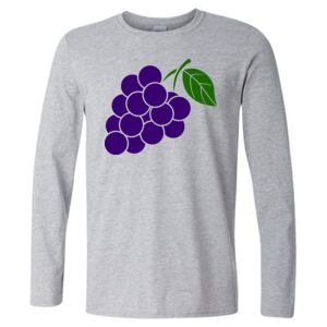 Softstyle® Long Sleeve T-Shirt Thumbnail