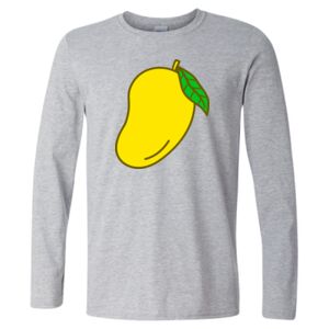 Softstyle® Long Sleeve T-Shirt Thumbnail