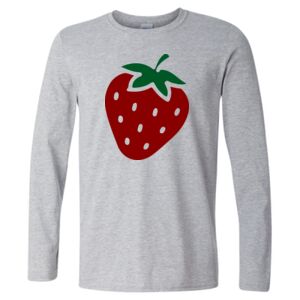 Softstyle® Long Sleeve T-Shirt Thumbnail