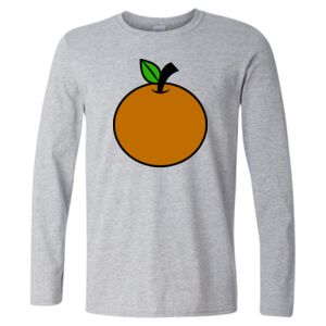 Softstyle® Long Sleeve T-Shirt Thumbnail