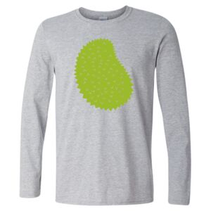 Softstyle® Long Sleeve T-Shirt Thumbnail