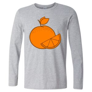 Softstyle® Long Sleeve T-Shirt Thumbnail