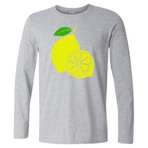 Softstyle® Long Sleeve T-Shirt Thumbnail