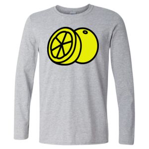 Softstyle® Long Sleeve T-Shirt Thumbnail