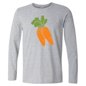 Softstyle® Long Sleeve T-Shirt Thumbnail