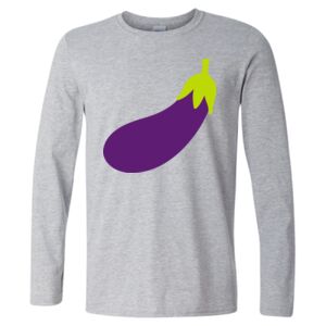 Softstyle® Long Sleeve T-Shirt Thumbnail