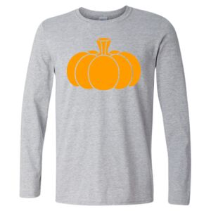 Softstyle® Long Sleeve T-Shirt Thumbnail