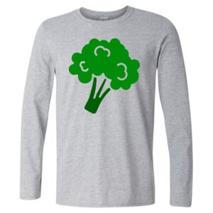 Softstyle® Long Sleeve T-Shirt Thumbnail