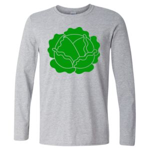 Softstyle® Long Sleeve T-Shirt Thumbnail