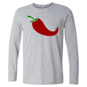Softstyle® Long Sleeve T-Shirt Thumbnail