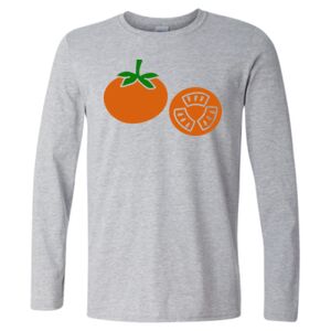 Softstyle® Long Sleeve T-Shirt Thumbnail
