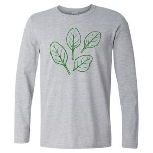 Softstyle® Long Sleeve T-Shirt Thumbnail