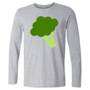 Softstyle® Long Sleeve T-Shirt Thumbnail